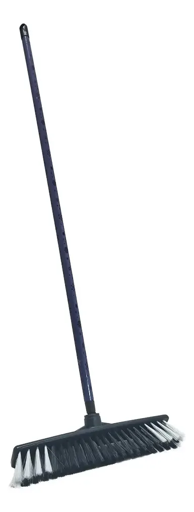 Duplas Vassoura Class Preto 40cm