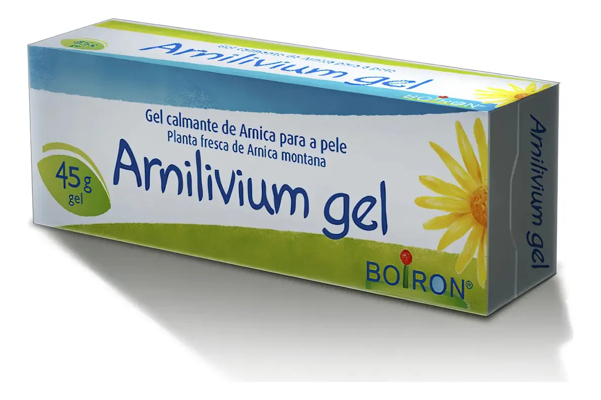 Arnilivium Gel 45g