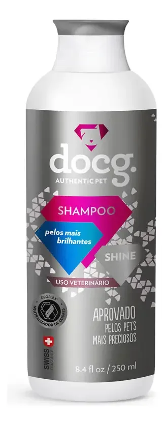 Condicionador Shine 250ml