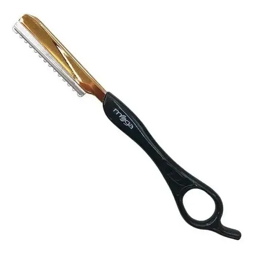 Mega Navalhete R.98015 Dourado