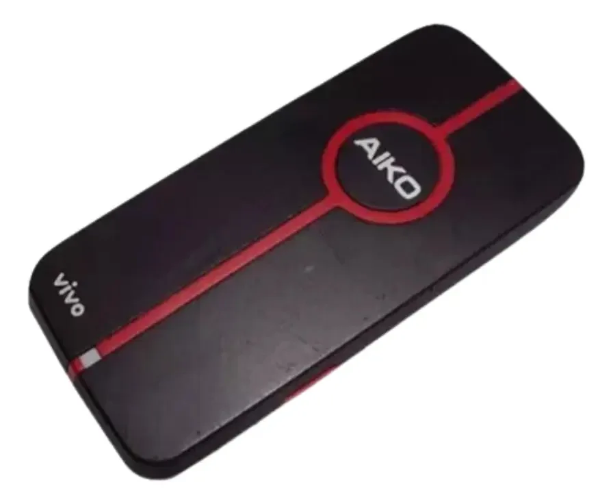 Modem Aiko 82d Desbloqueado 3g Entrada P/ Antena -