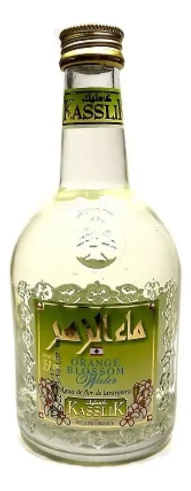 Agua Kasslik Flor La
