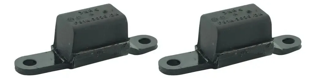 Almofada de pára-choque, kit de suspensão e Cia 20413