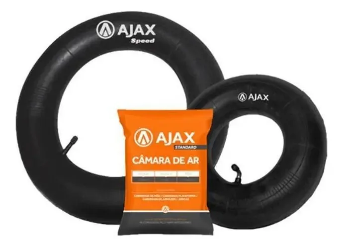 Camara 4.00 8 Ajax
