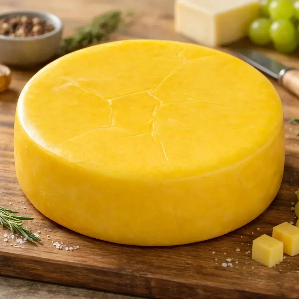 Queijo Parmesao Alagoa