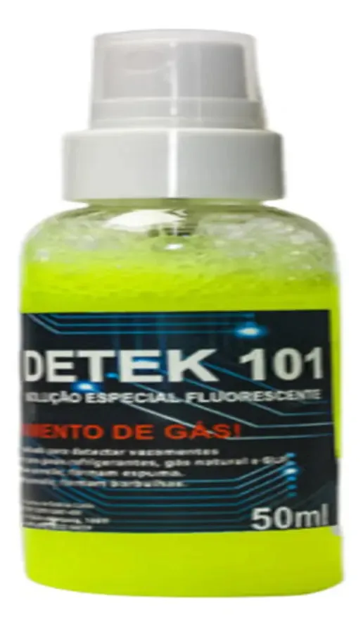 01 Detek Detector De Vazamento Gases 101