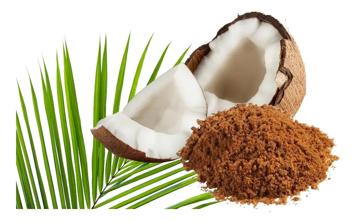 Acucar Coco 250g Mix