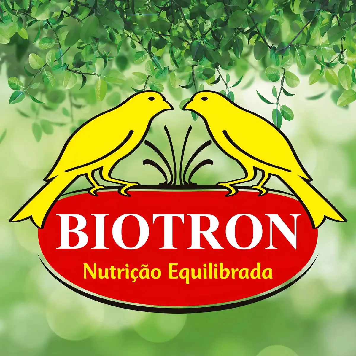 Ração Extrusada Carduelis 400g - Pintassilgo - Tarin Biotron