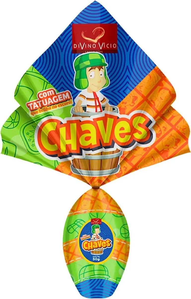 Ovo Pasc Div V Chav Tato