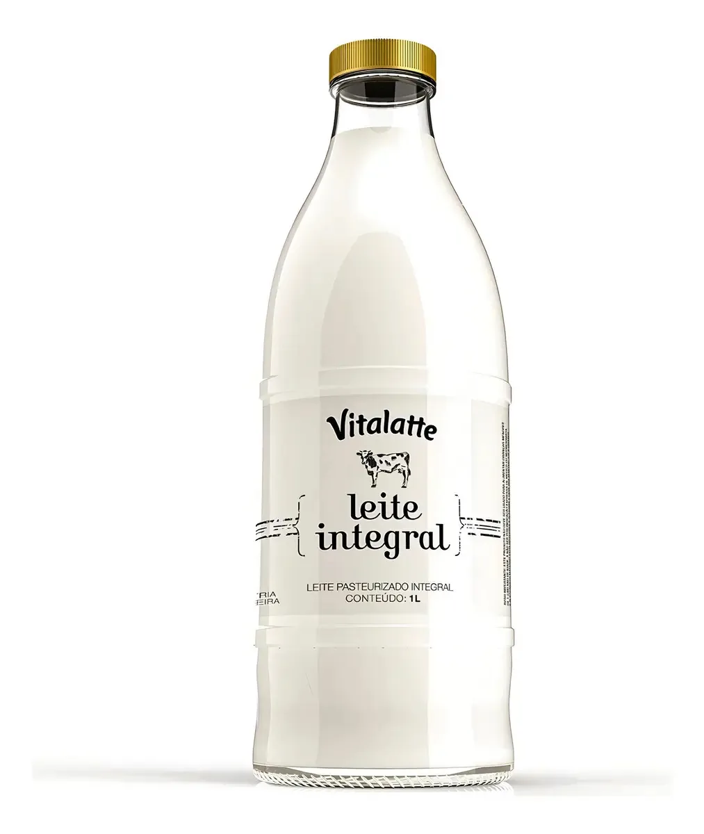 Leite Vitallate 1l Integral