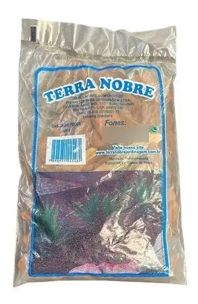 Casca Pin T Nobre 100g