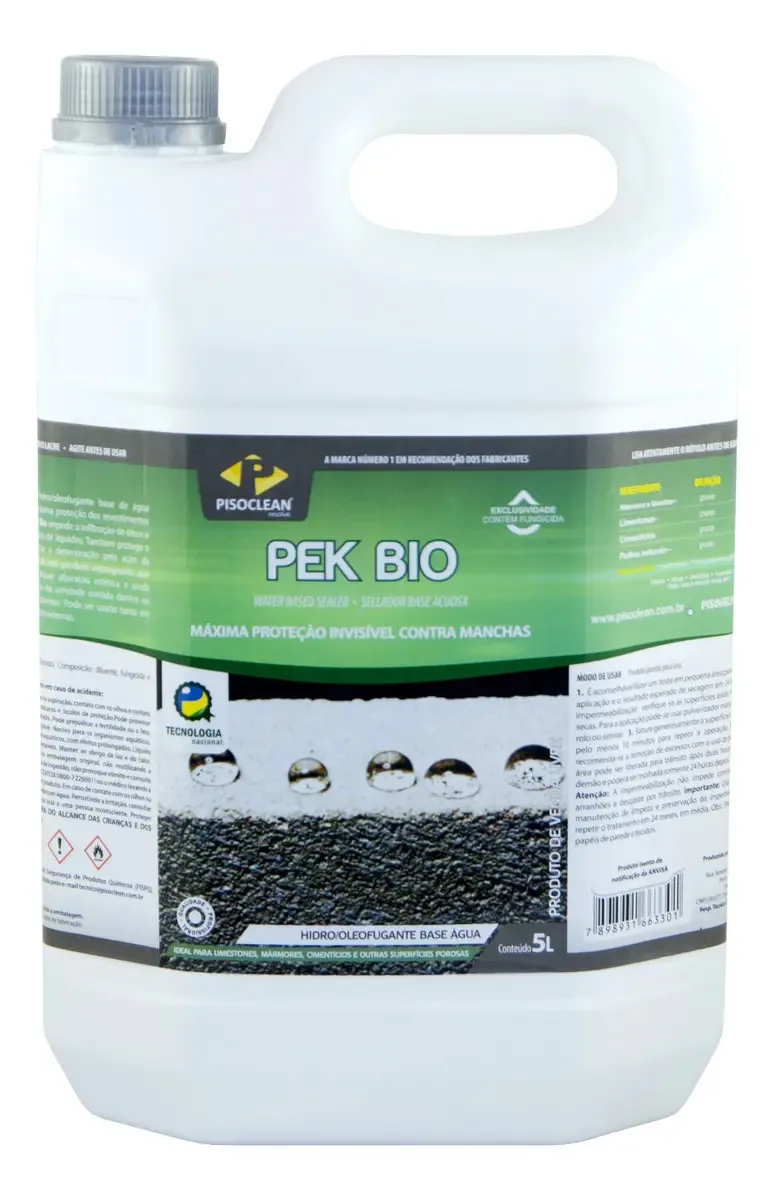 Pek Bio 1l