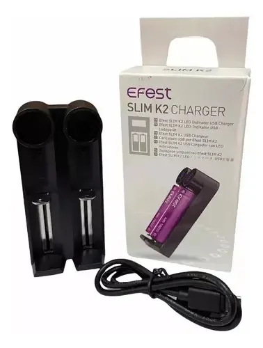 Carregador P/pilha Mo816