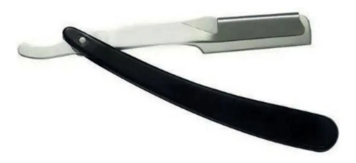 Navalhete Inox Global