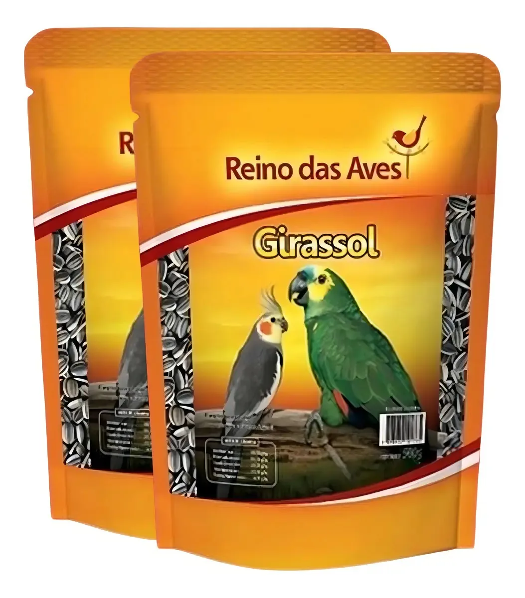 Sem.girasol Reino Aves