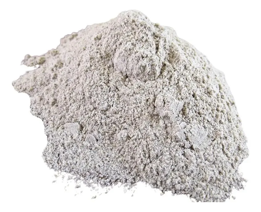 Farinha De Banana Verde