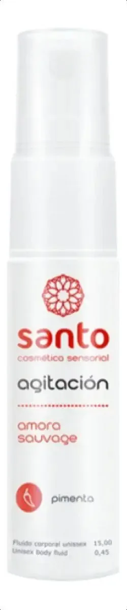 Vibrador Líquido Agitación Amora Suavage