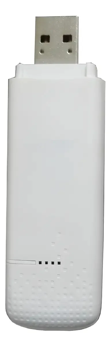 Modem Vivo Zte Mf110 Branco/azul