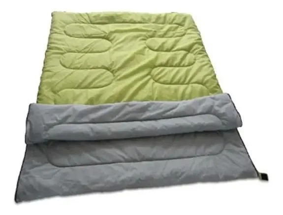 Saco De Dormir Casal New Moon Night - Echolife