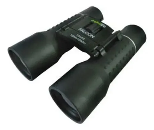 Binóculos Echolife Falcon 10x40mm Com Foco Ajustável