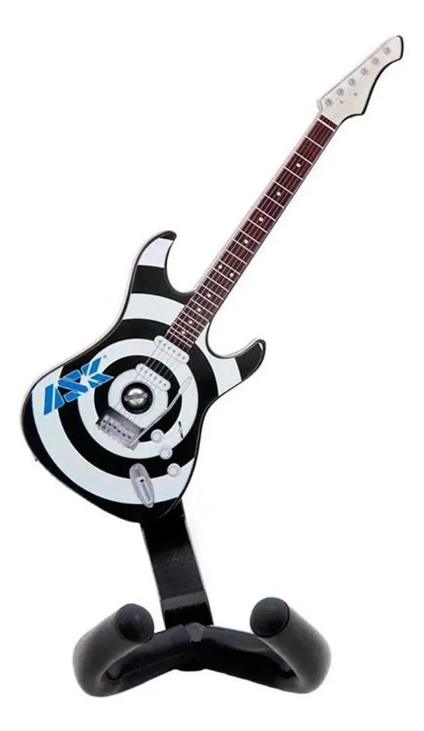 Suporte De Parede Ask Agbw Para Instrumentos De Cordas
