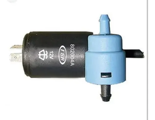 Bombinha Liquidtos 2 Saida 12v