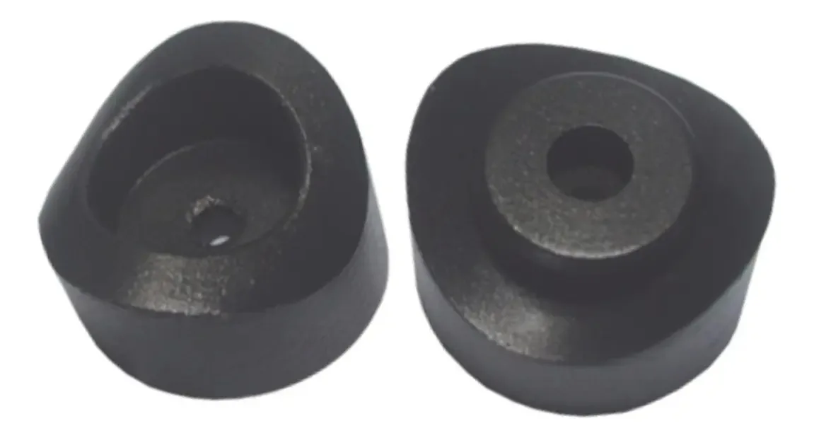 Conjunto Bocal Derivação 90mm Termofusora Ppr Topfusion