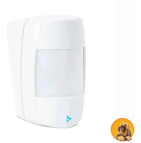 Sensor Infra Ib-550 Pet Rfi Dig C/fio Genno