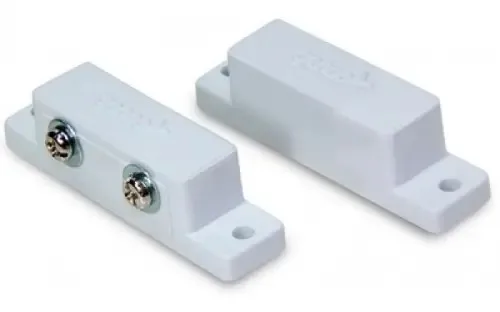 Sensor Magnético Com Fio Genno Porta Janela Central Alarmes