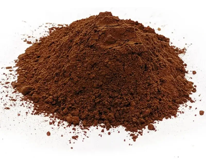 Cacau Em Po 500g Geral