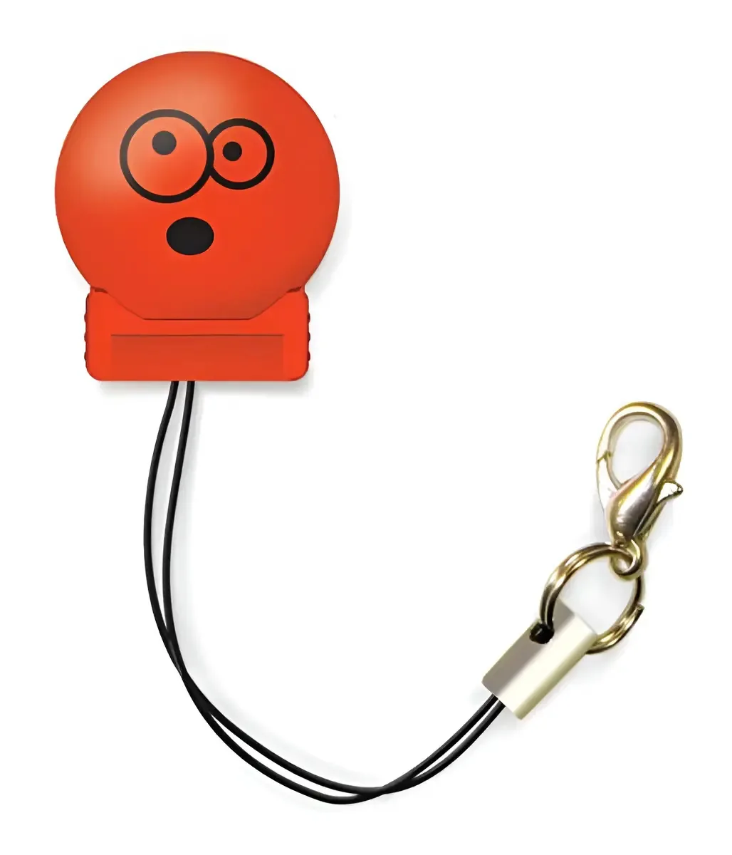 Leitor Cartão Micro SD USB 2.0 Comtac 9204 R.02 T-Flash