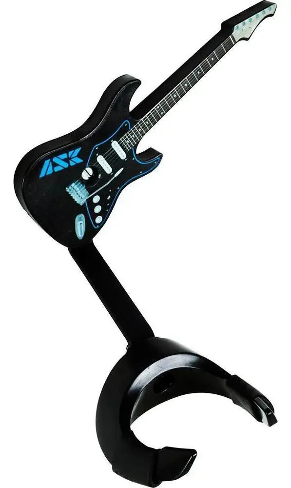 Suporte De Parede Ask Agp Para Instrumentos De Cordas