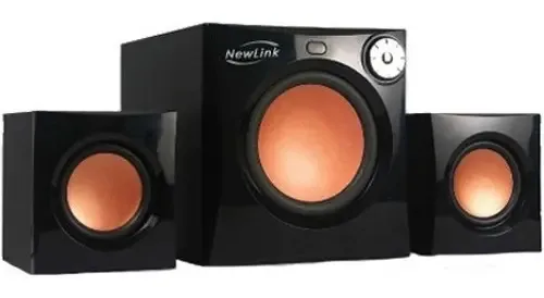 Subwoofer 2.1 Style