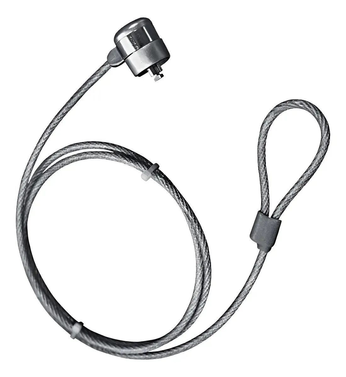 Cadeado Para Notebook Com Chave Newlink Ca301