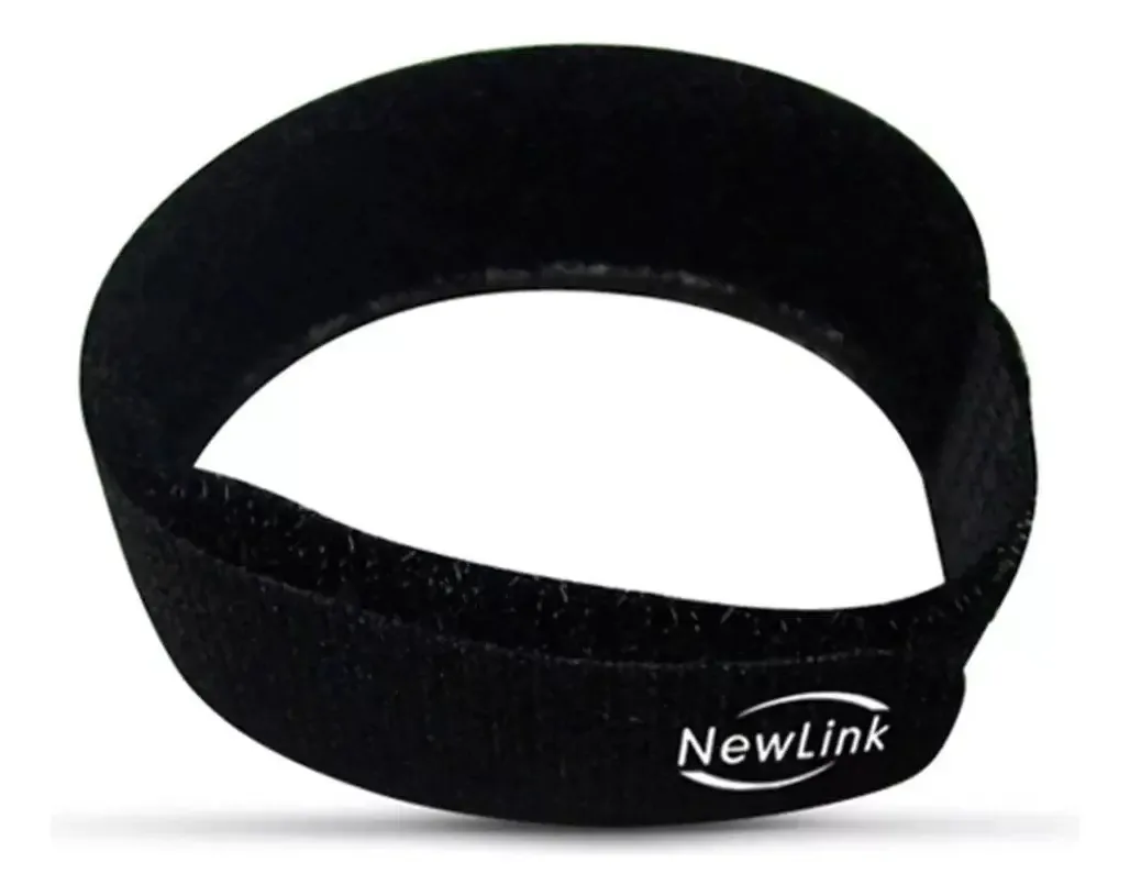 Organizador De Cabos Oc301 Newlink