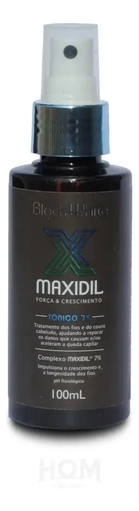 Tônico Fortalecedor Maxidil