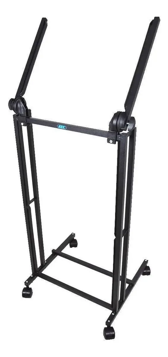 Suporte Padrão Rack 19 Ask R19 Para Periféricos