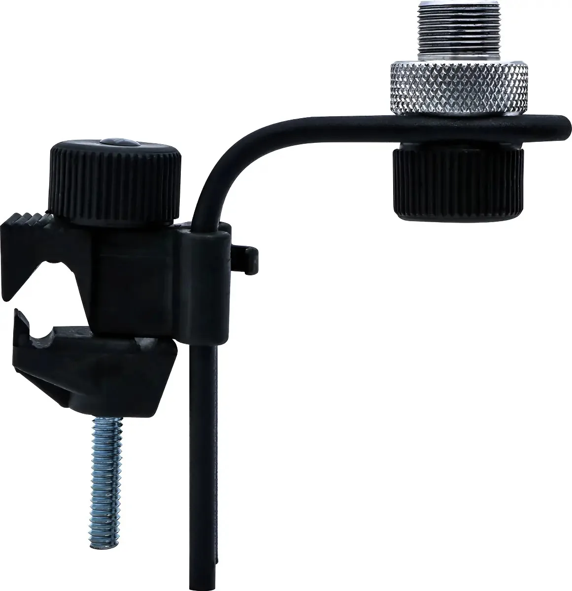 Microfone De Bateria E Percussão Clamp Ask B10