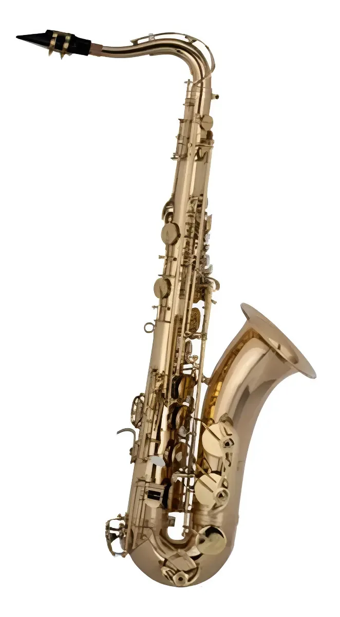 Saxofone Tenor Sib Tokai Laqueado - Tst-200l