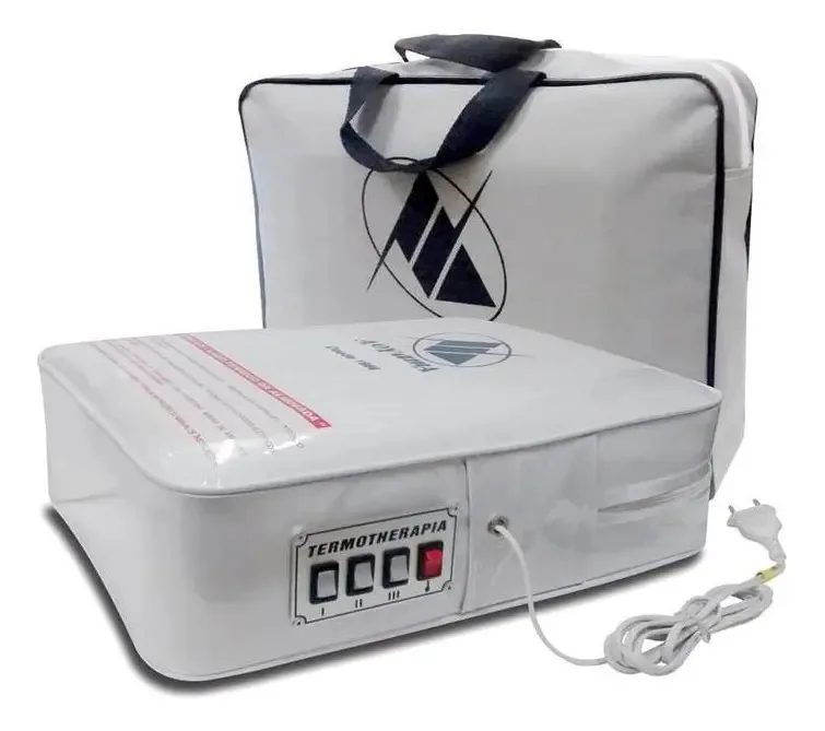 Almofada Massageadora Aoyama AYTL110 Tecla Pescoço Coluna 60W