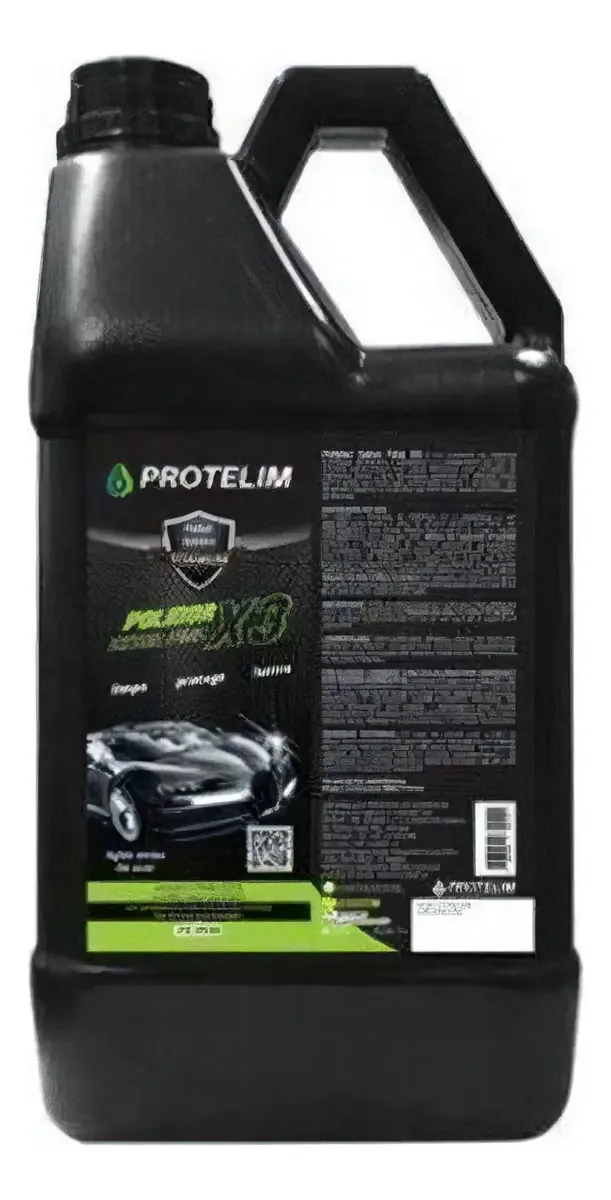 Polidor Extra Fine X3 3,6kg Protelim