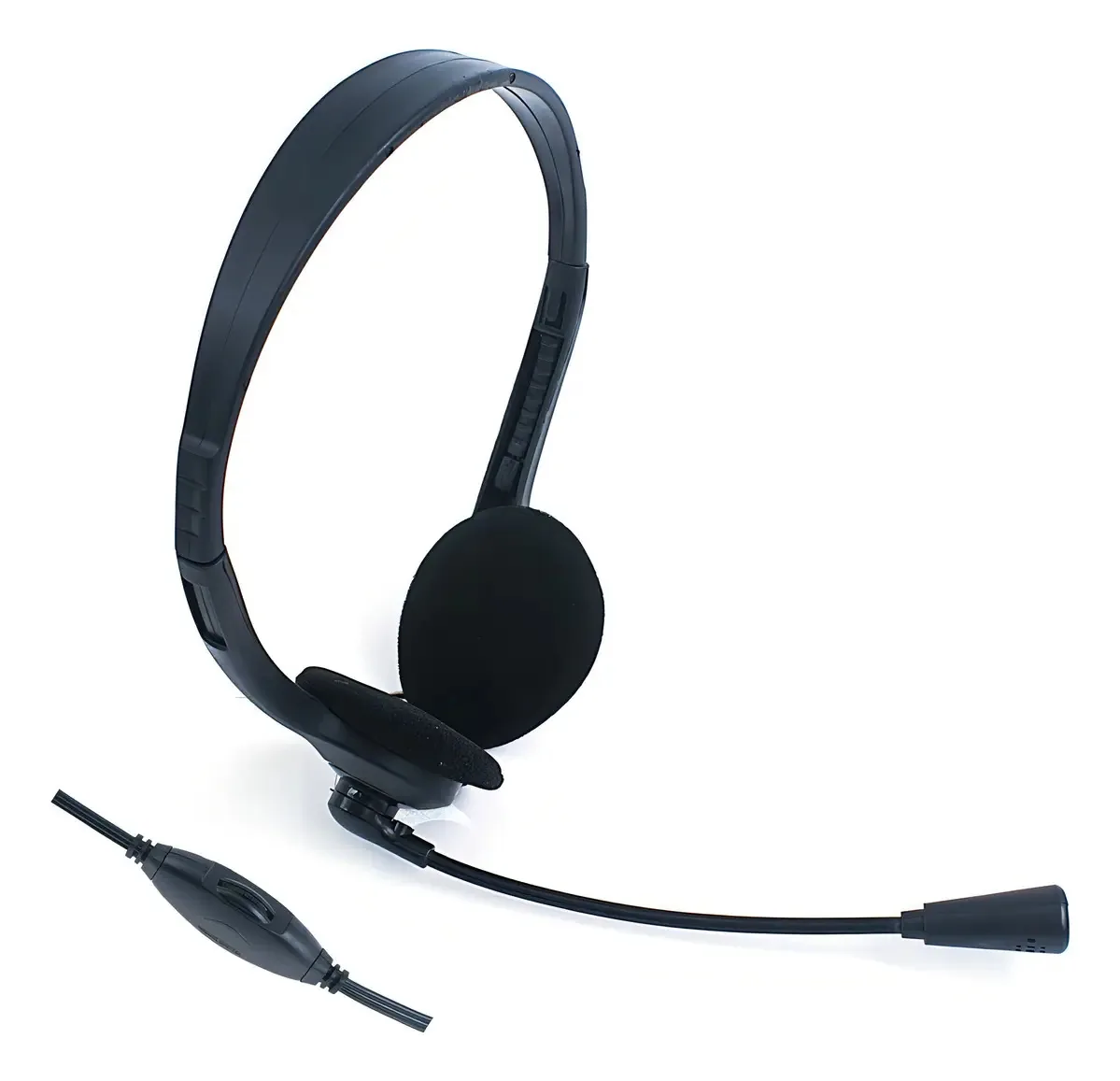 Fone Ouvido C/ Microfone Pisc 1869 037663