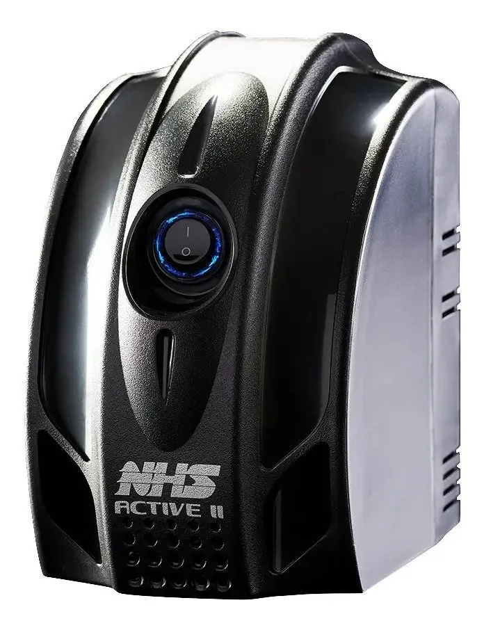Estabilizador Nhs Active Ii Br 300va Bivolt