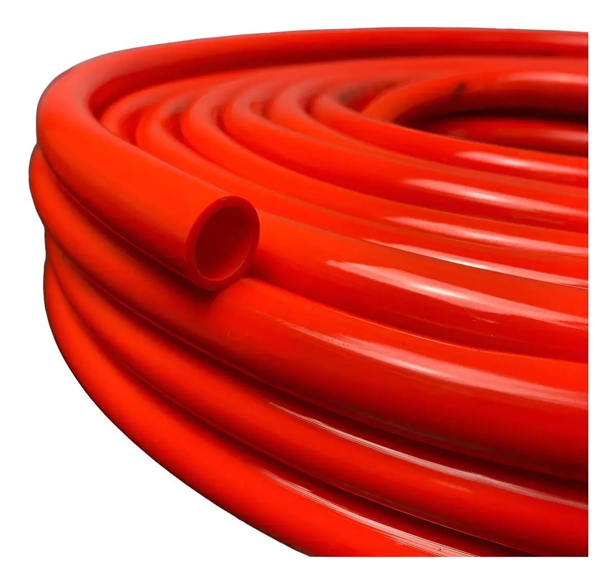 Mangueira Flexível Irrigação Bomba Sapo Poço 3/4x3,