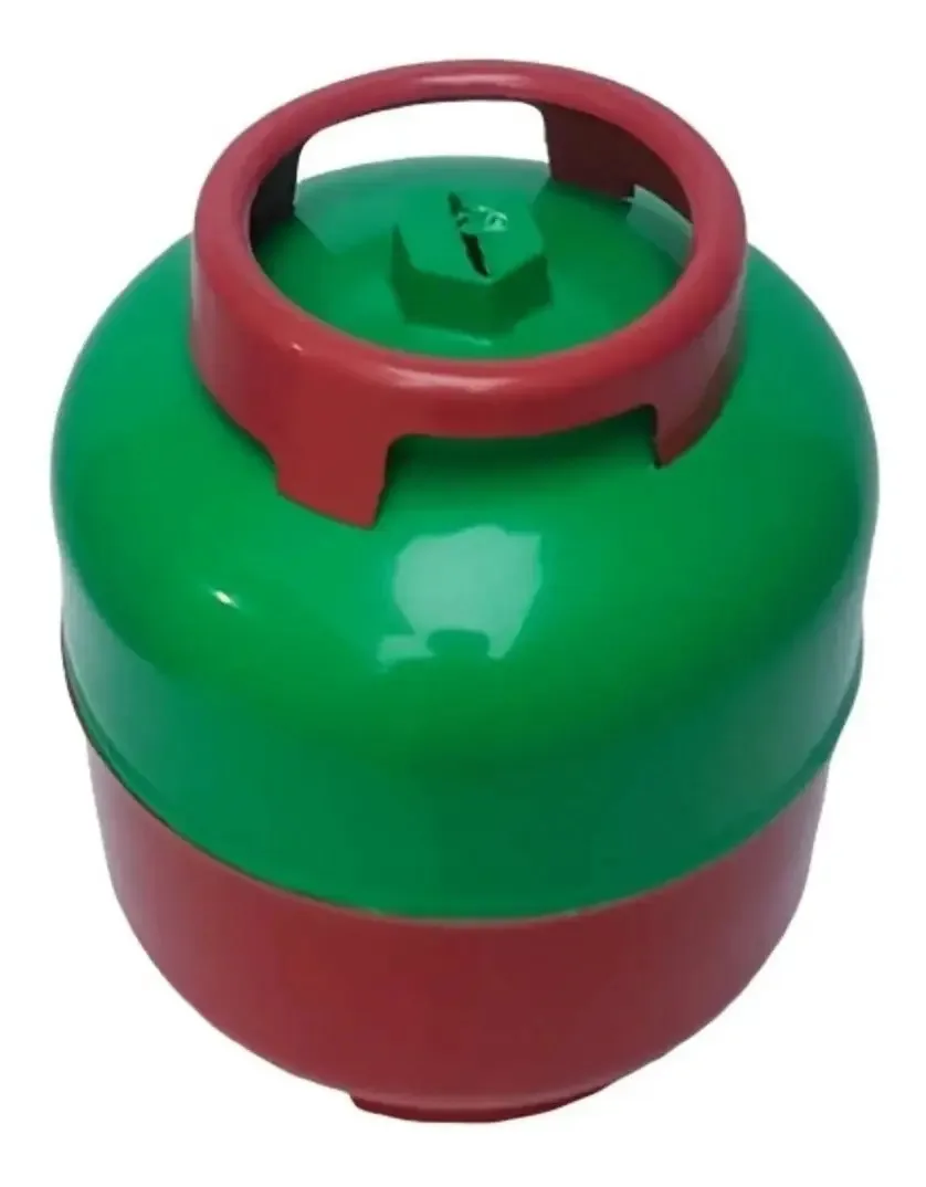 Cofre Plastico Extra Grande 24x19cm