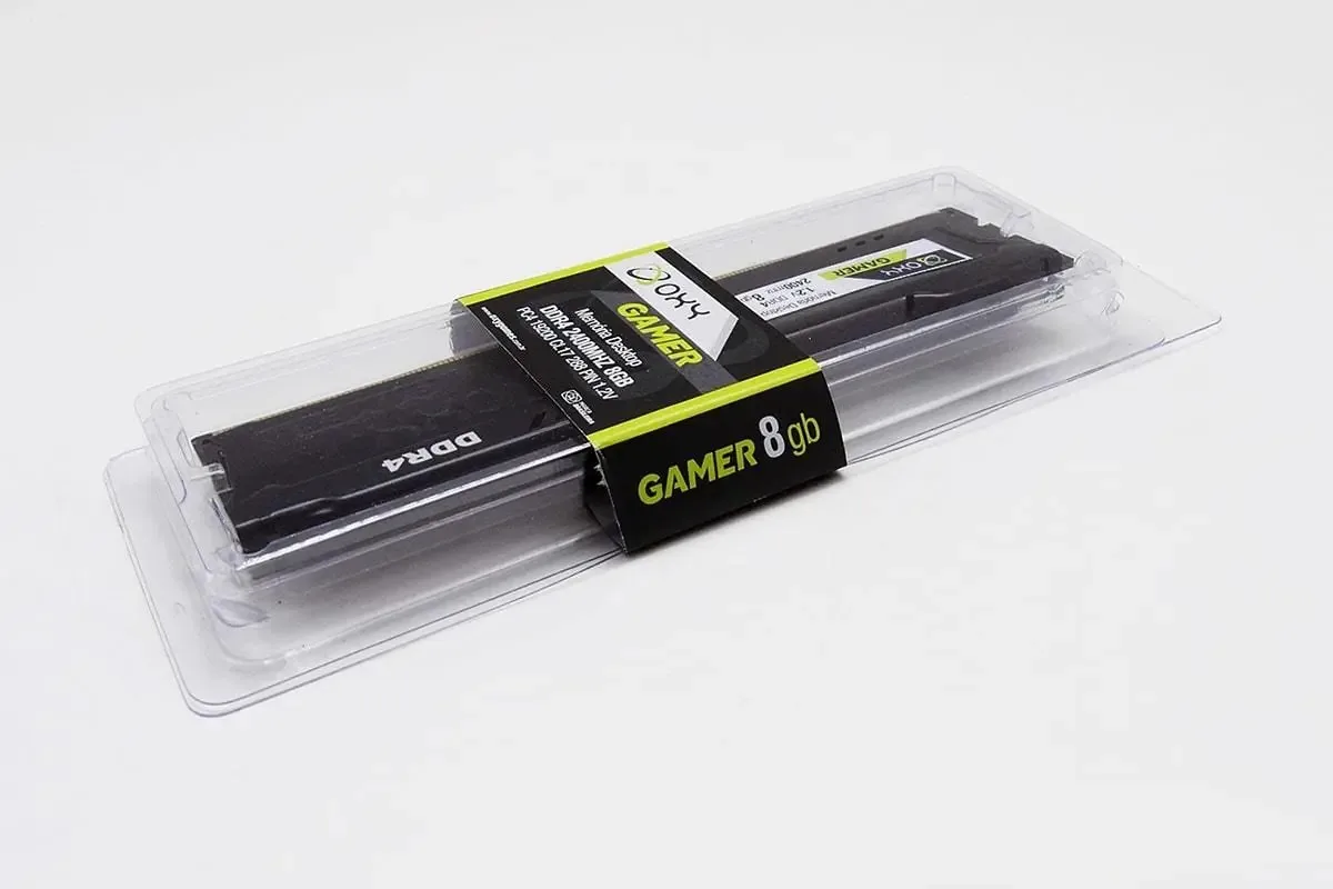 Memória Ram Oxy Gamer Ddr4 8gb 2400mhz