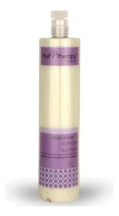 Condic Fruit Therapy Lichia 1lt