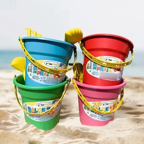 Balde De Praia