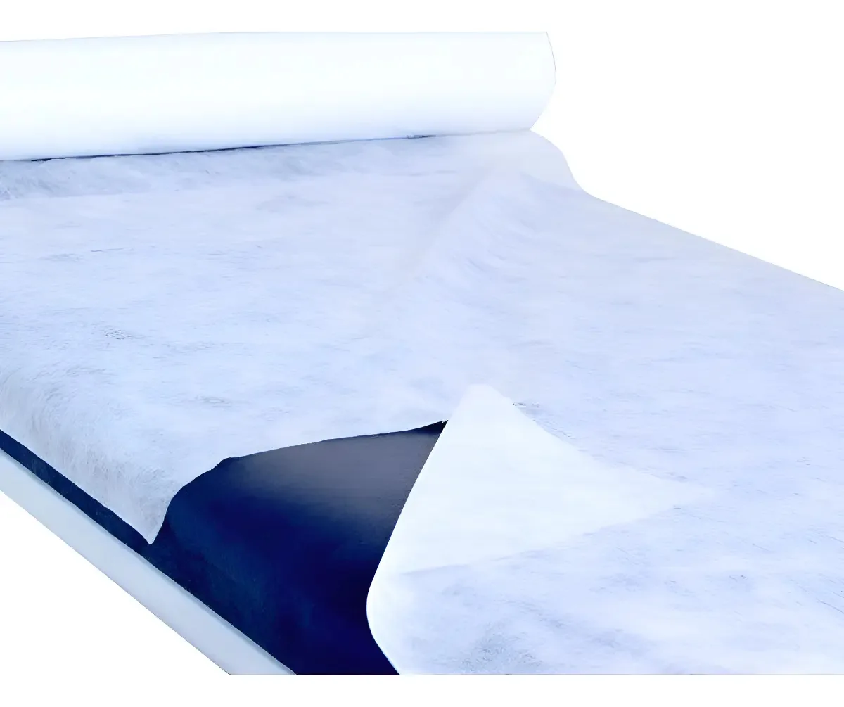 Lençol Dejamaro 50x50 Descartável Tnt Rolo Maca Hospitalar Branco