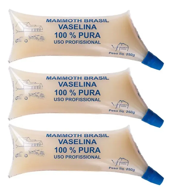 Graxa Mammoth 7001 250g